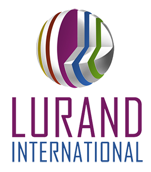 Lurand Logo